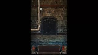 Rooms and Doors escape quest Level 10 Walkthrough