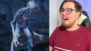 1 Hour of DOWSEY Playing Demogorgon - Dead by Daylight