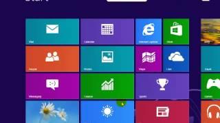 Download & Install Windows 8.1 on VMWare Workstation