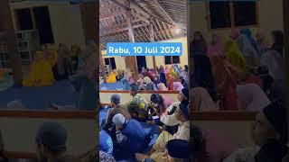 Bersama Mudir GQ2 Penggagas Program Tahfizh Sistem Indeks HADAPI - Ust. Slamet Karyoto, Al-Hafizh