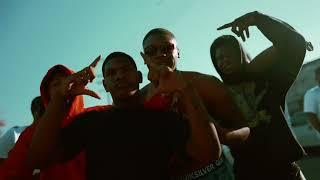 ASM Bopster - La Salle Ave Finest [Official Video]