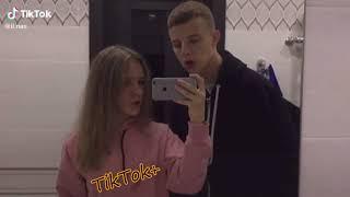 ️МИЛЫЕ ПАРЫ//СЛАДКИЕ ПАРЫ ИЗ TIK TOK//ЛУЧШЕЕ/ЛЮБОВЬ/SLADKIE PARY//ТИК ТОК