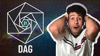 Why $DAG Constellation is a 10x HIDDEN GEM - 100% MUST WATCH!!!