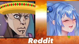 anime vs reddit