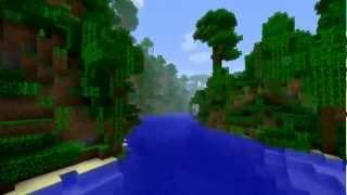 Worlds Longest River - Best Epic Seeds part(4) - [River]