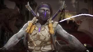 KABAL is S Tier, Here's Why: Mortal Kombat 11 Kabal RANKED #MK11 #Kabal