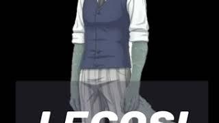 LEGO-SI