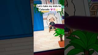 Come take my kids on a plane flight! (I do not own the rights for this music in my video￼)