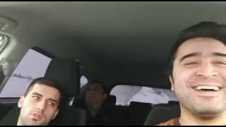 CAR PRANK (ARABA SAKASI)