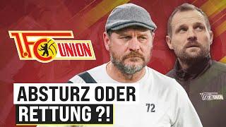 Union Berlin: So riskant ist der Trainerwechsel!