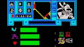 Shadowfire (ZX Spectrum)