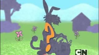 Mieszanka Scooby'ego Doo
