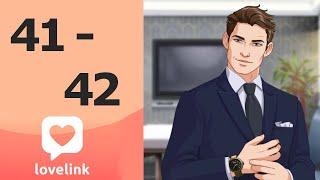 Stefan Silver #41 - 42  Lovelink | extra in description