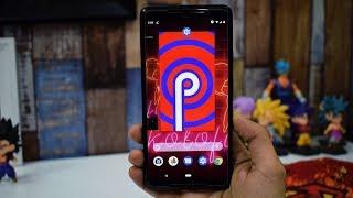 Top 9 Android 9.0 P Features - What's New!!!