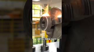 AMAZING Sandblaster #shorts