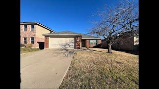 Houses for Rent in Fort Worth 3BR/2BA by Property Management in Fort Worth TX