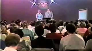 John and Paula Sandford (Elijah House)- Healing Prenatal Wounds and Sins