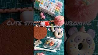 Unique Biscuit Notebook Unboxing #shorts #stationery #craft #short #viral #satisfying