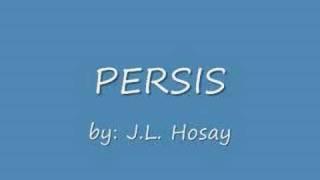 Persis - Hosay