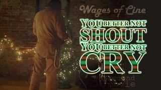 Wages of Cine - 30 Second Movie - ChristmasTeaser