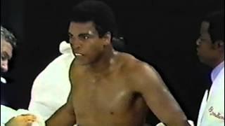 Muhammad Ali vs Jerry Quarry (1st fight) / Мохаммед Али - Джерри Куорри (1-й бой)