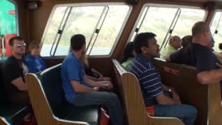 Lake Minnewanka Cruise