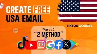 USA Gmail kaise banaye | how to create USA gmail without USA number in Pakistan 2023 | Tiktok | Face