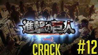 Attack On Titan Season 2 Crack #12