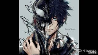 Nightcore - No hero venom rap