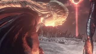 Soul of Cinder and The End of Fire Ending (Ending 2) – Sorcerer | Dark Souls 3