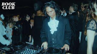 Groovy Dark Dance Mix at a Haunted Rave | Jojo Lorenzo