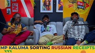 Moses Kuria’s TikTok Scandal, DCI vs. IPOA, & Telegram Billionaire’s 100 Kids: The Weekend Update