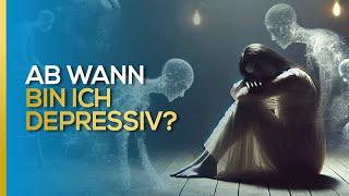 Ab wann bin ich depressiv? | Ulrich Hegerl