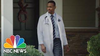 Doctors Run For Office Hoping To Impact Health Care, Coronavirus Response | NBC News NOW