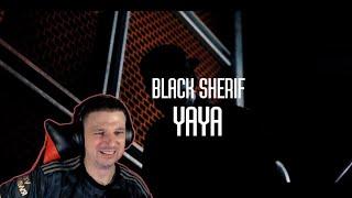 Black Sherif - YAYA (Performance Video)