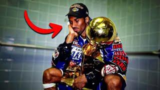 Why The World HATED Young Kobe Bryant