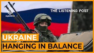 Ukraine: Cold War stereotypes and competing narratives | The Listening Post