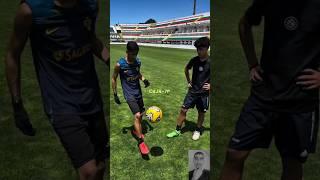 Best training Ronaldo Jr 