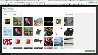 Web Story Upload
