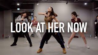 Selena Gomez - Look At Her Now / Ara Cho Choreography