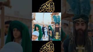 Allah Miracle power || karbala || Allahu Akbar #shorts #islamicstatus #islam #god #youtubeshorts