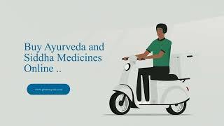 Buy Ayurveda and Siddha Medicines @ Best Price