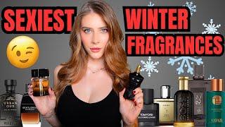 TOP 15 SEXIEST WINTER DATE NIGHT FRAGRANCE FOR MEN: Scents that GET THE GIRL EVERY TIME!