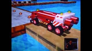 Blast Corps: Oyster Harbor (Platinum Medal) Played by Tavo Show