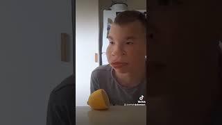 MMMMMM A LEMON