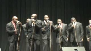 158. Mighty Men Of Valor- Leaning On The Everlasting Arms
