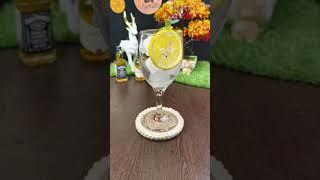 Signature Whisky Citrus Blast #sipstories #cocktail #drink #ytshorts #recipe #whiskey #sipstories