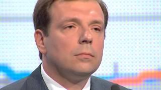 Николай Скорик: Власть ничего не сделала для децентрализации