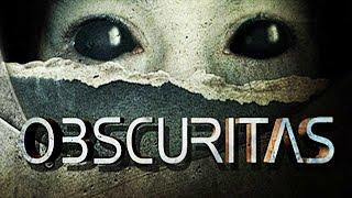 OBSCURITAS - Puzzle Driven Indie Horror game (Gameplay / Walkthrough)