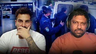  Is Australia a FAILED state? Car CRASHES through mall & Sickening GANG R4PISTS exposed